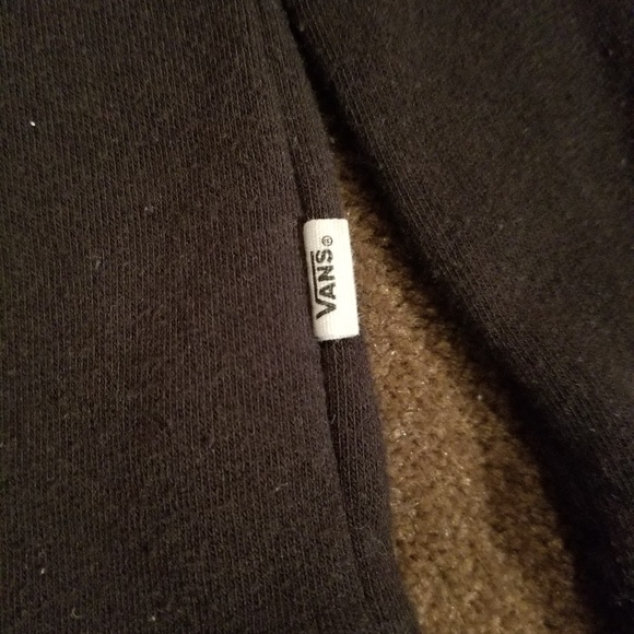 Vans medium sweater - Picture 4 of 5